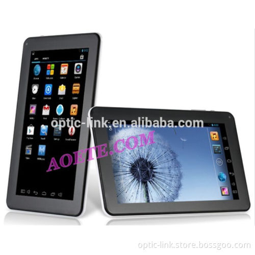 Factory 9 inch Android5.1 Lollipop Actions atm7029 Quad core Tablet PC Wifi Bluetooth HD Screen camera HDM ibook mid for kids